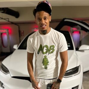 Meet your Posher, Jonathon